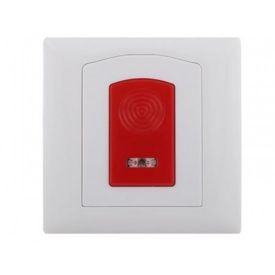 NEUTRON NTA-EBW60 Kablosuz Panik Butonu NEUTRON NTA-EBW60 Kablosuz Panik Butonu